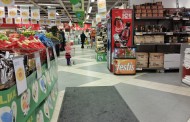 Coop Extra i Tyresö Centrum