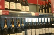 Systembolaget i Tyresö Centrum