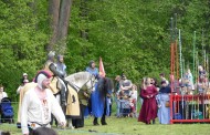 Tyresö Medeltidsdagar 2017