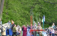 Medeltidsdagar i Tyresö, den 21-22 maj