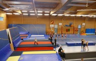Gymnastikklubben Trollbäcken
