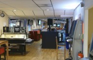 Tyresö Kök å Bar