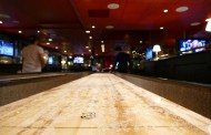 Förändringar i O'Learys i Tyresö centrum