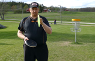 Tyresö Discgolf