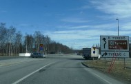 Tunnelbana eller alternativ transport till Tyresö