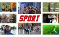 Film om Sport i Tyresö