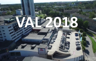Valet 2018 - Vem ska man rösta på i Tyresö?