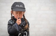 Det ska bli fler poliser i Tyresö