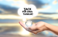 Tack för dina tankar!