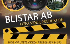 Videotjänster i Tyresö