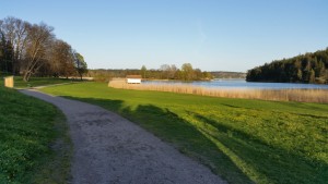 Tyresö slott café