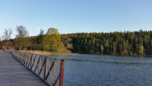 Tyresö slott restaurang