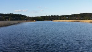 Tyresö slott