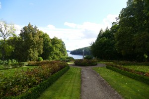 Tyresö Slotts Cafe