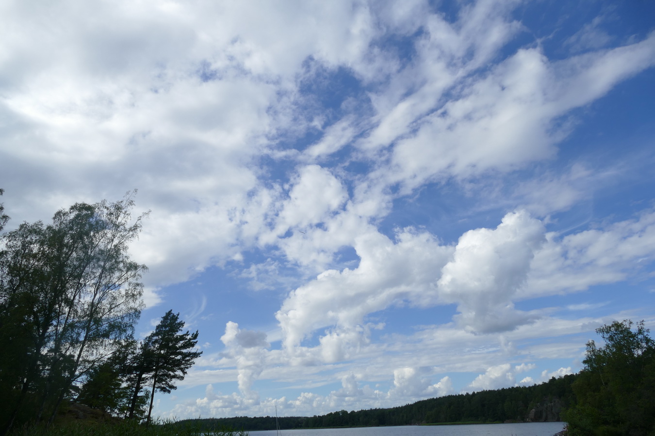 Hästhagsbadet Tyresö