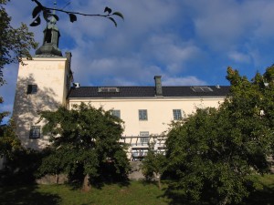 Tyresö slott