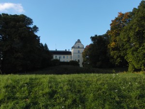 Tyresö kyrka