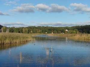 Tyresö slott