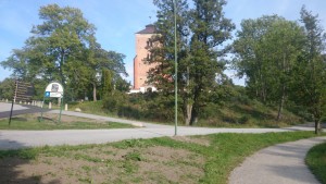 Tyresö slott