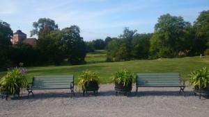 Tyresö slott