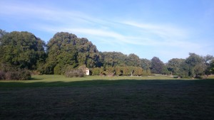 Tyresö slott