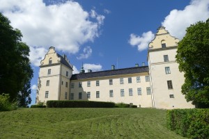 Tyresö slott